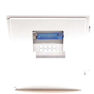 1054bc Nsnp Nuevo Original Ready Stock Automatización industrial Pac Dedicado Plc Controlador de programación - Product Image 1