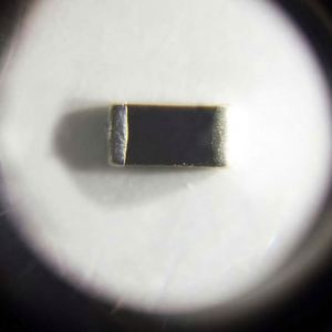 Whole Sale C0603X7R103K500NTDDS 0603 1608 <b>Capacitors</b> SMD <b>Capacitors</b> 10nF 10% 50V X7R - Product Image 1