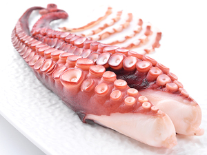 <span class=keywords><strong>Pulpo</strong></span> entero hervido congelado <span class=keywords><strong>IQF</strong></span> 10kg Listo para comer - Product Image 3