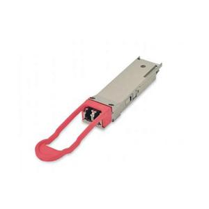 FTL4E1QM1C Finisar 40Gbase ER4 QSFP+ Optical Transceiver Multirate 40G 40km 40Gigabit <b>Ethernet</b> Link 40GBASE-ER4 40GBASE-ER4 40G - Product Image 3