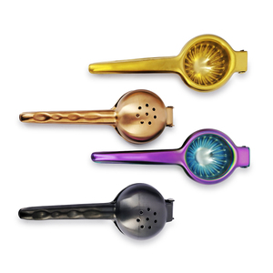 New Arrival Vàng Nhà Cung Cấp Tay Báo Chí Chanh <span class=keywords><strong>Lime</strong></span> Ép Của Nhãn Hiệu Kim Loại Trái Cây Trái Cây Citrus Chanh Ép - Product Image 3