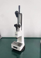 Machine de poinçonnage manuelle compacte 12 kN avec puissance mécanique et composants de roulement essentiels
