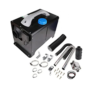 Calentador de estacionamiento diesel para automóvil de aire de estacionamiento para 8kw <span class=keywords><strong>12</strong></span> <span class=keywords><strong>V</strong></span> <span class=keywords><strong>12</strong></span> <span class=keywords><strong>V</strong></span> 5kw negro para camión - Product Image 2