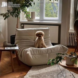 Nuovo Arrivo: Divano Sottovuoto Compresso all'Ingrosso, Stile di Tendenza, Colore Personalizzabile, Fornitura <span class=keywords><strong>per</strong></span> Piccole Imprese <span class=keywords><strong>per</strong></span> Arredamento Domestico - Product Image 6