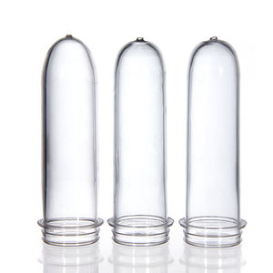 Dễ dàng thổi lớn rỗng dầu nhựa chai nước khoáng 46mm cổ vật nuôi phôi 10 LÍT - Product Image 2