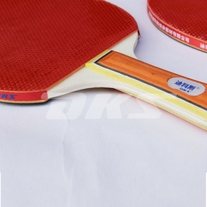 Bates de tenis de mesa de diseño popular para jugar - Product Image 3