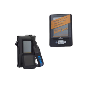 Comunicador de Dispositivos Modelo TREX-PMDC-1211, Módulo de Comunicación Estándar, Intrínsecamente Seguro y Portátil - Product Image 1