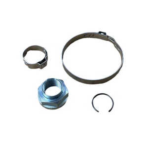 Junta <span class=keywords><strong>Cv</strong></span> exterior para <span class=keywords><strong>Subaru</strong></span> Forester <span class=keywords><strong>Outback</strong></span> 28391AJ002 28391-AJ002 Kit de eje de transmisión de junta de eje Drinve - Product Image 6