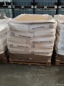 Nyon डिसॉवरिन n2 | edta डिहाइड्रेट | डिटर्जेंट के लिए अनुक्रमण एजेंट 99% सफेद क्रिस्टलीय पाउडर - Product Image 4