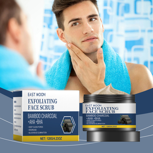 Tự Nhiên Facewash Hữu Cơ Than Tre Trên Khuôn Mặt Cho Bán Buôn Nhãn Hiệu Riêng Rửa Mặt Muuchstac Đại Dương Rửa Mặt Cho Nam Giới - Product Image 5