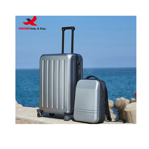 Wholesale New Hardside Luggage Suit case Bags Trolley Travel ABS <b>Suitcase</b> - Product Image 2