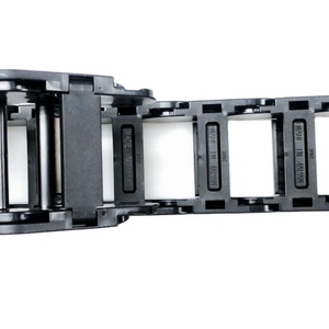 New Original Hofujng HPU306-R50 <b>Machine</b> <b>Tools</b> <b>Accessories</b> Switch Folding Wing Drag Chain 0.5kg China in Stock - Product Image 2