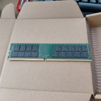 P00930-B21 Kit de mémoire intelligente 64 Go DDR4-2933 ECC RDIMM 1x64 Go Dual Rank X4 PC4-23400 CL21 RAM de serveur enregistrée