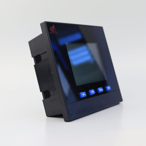 ZHIMING เครื่องวัดพลังงานดิจิตอลจอ LCD ราคาประหยัด รุ่น ZM-3D3 ซีรีส์ เครื่องวัดพลังงานอเนกประสงค์ - Product Image 4