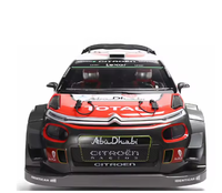 Nuevo 2026: Coche RC MJX 7303 1/7 de 60 km/h, 4x4 con Chasis de Aleación Metálica, Camioneta RC sin Escobillas, Todoterreno para Niños, Regalo Ideal