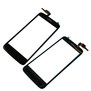 Điện Thoại Di Động Màn Hình Hiển Thị Đối Với <span class=keywords><strong>Alcatel</strong></span> <span class=keywords><strong>One</strong></span> <span class=keywords><strong>Touch</strong></span> 5042 Màn Hình Cảm Ứng Thay Thế - Product Image 2