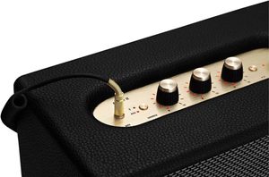 <span class=keywords><strong>ลำโพง</strong></span> Acton II กำลังขับ 80 วัตต์ RMS เสียงเบสหนักแน่น สเตอริโอ แบบมีสายและไร้สาย ใช้งานได้สองโหมด สำหรับระบบเสียงบ้านและโรงภาพยนตร์ - Product Image 4