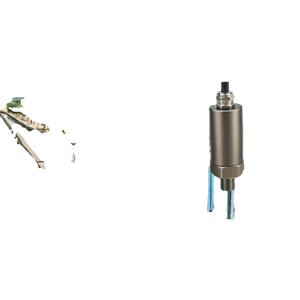 Sensor de Presión de Silicio Difuso GAMICOS GPT200S 0.5% IP67 316L para Riego Agrícola - Product Image 4