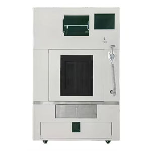 Robot de cuisson automatique SZC-360A Machine de fabrication d'aliments Robot de <span class=keywords><strong>chef</strong></span> à vendre - Product Image 1