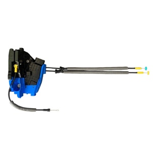 Actuador de Cerradura de Puerta Delantera Izquierda para <span class=keywords><strong>Spotage</strong></span> 2017~2019 81310-D9510 81310D9510 - Product Image 4