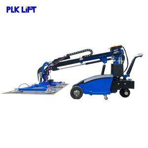 رافع تفريغ الزجاج المتحرك بتركيب من من من من من الزجاج المحمول - Product Image 3