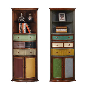 Mobile ad <span class=keywords><strong>angolo</strong></span> in metallo di Design di fascia alta armadio decorativo ad <span class=keywords><strong>angolo</strong></span> vetrina Home <span class=keywords><strong>bar</strong></span> Art Living room Furniture - Product Image 6