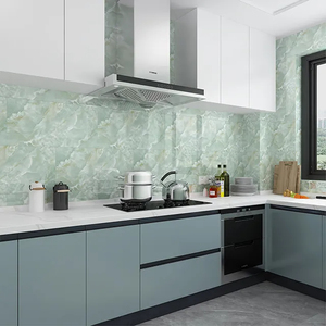 Fabbrica di lusso direttamente adesivo Peel and Stick <span class=keywords><strong>pavimento</strong></span> in pietra impermeabile Lvt <span class=keywords><strong>PVC</strong></span> 2mm vinile plancia <span class=keywords><strong>pavimento</strong></span> in plastica - Product Image 3