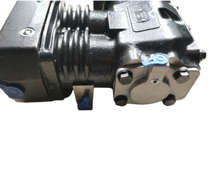 7E7739 7E-7739 12 CFM - Este es un compresor de aire de pistón utilizado para CAT 3408 - Product Image 5