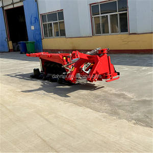 Falciatrici Rotative ad Alta Potenza, Trinciatrici <span class=keywords><strong>a</strong></span> 6 e 5 Dischi, Macchina per Taglio Erba; Falciatrice Multi-Disco; Livellatrice - Product Image 3