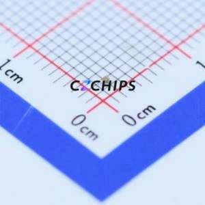 Condensador SMD (MLCC) 0402B561K500NT 0402 (Capacitancia: 560pF) (Precisión: 10%) Voltaje Nominal: 50V - Product Image 2