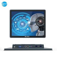 Fabricante más confiable de China, pantalla táctil LCD de alta rentabilidad, pantalla LED