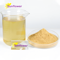 Usine 2.5% extrait de plante racine d'Ashwagandha 5% sans poudre d'extrait d'Ashwagandha