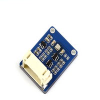 Modul papan ekspansi Sensor lingkungan Raspberry PI Generation 3 B + BME280 temperatur/kelembapan/tekanan