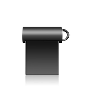Dispositivo Portátil, Memoria USB Delgada de 2.5mm, 16GB 32GB, Mini Pendrive USB 2.0 USB 3.0 con Llavero y Logotipo Personalizado