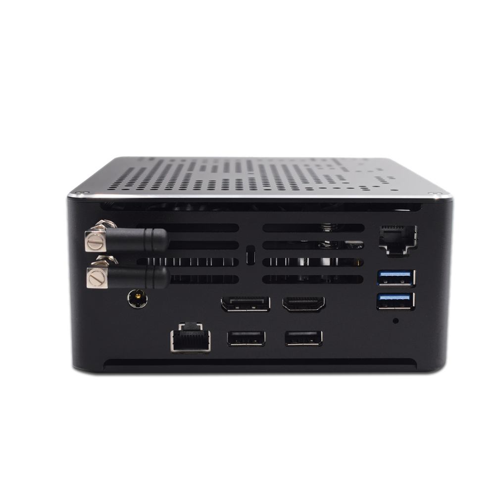 Noyau i9 9880H DDR4