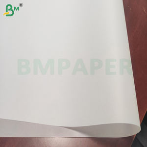 Papier vélin architectural 115gsm pour le papier transparent à jet d'encre clair d'ingénierie - Product Image 6