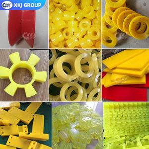 Altın madencilik siklon ayırıcı santrifüj hidrosiklon filtre kum ayırıcı hidrosiklon - Product Image 5