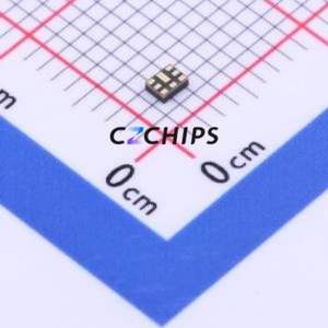 YTLD2503C RF Filter SMD,1.8x1.4mm RF ( Impedance: 50Ohm )( Ripple: 0.8dB )( Operating Temperature: ) - Product Image 2