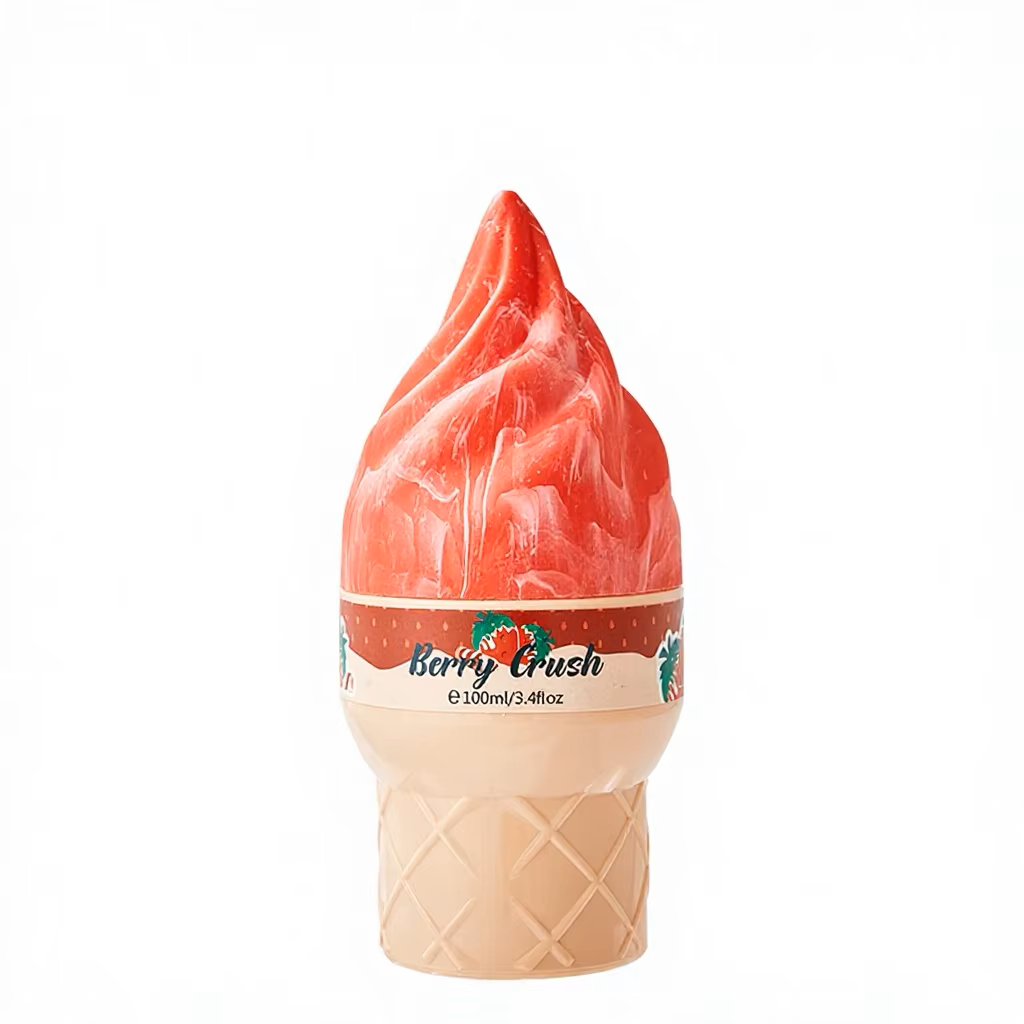 Schiacciata di bacche