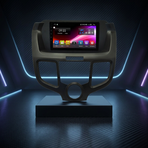 เครื่องเล่นมัลติมีเดียในรถยนต์ IYING สำหรับ Odyssey 3 RL3 RL4 ปี 2003-2008 พร้อมระบบนำทาง GPS DSP Android 10 จอ 2 Din ความละเอียด <span class=keywords><strong>1280x720</strong></span> - Product Image 1