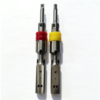 Herramienta de Recuperación Horizontal Serie HQ para Tuberías de Perforación Minera, Equipos de Perforación, Muestreo de Núcleos y Exploración