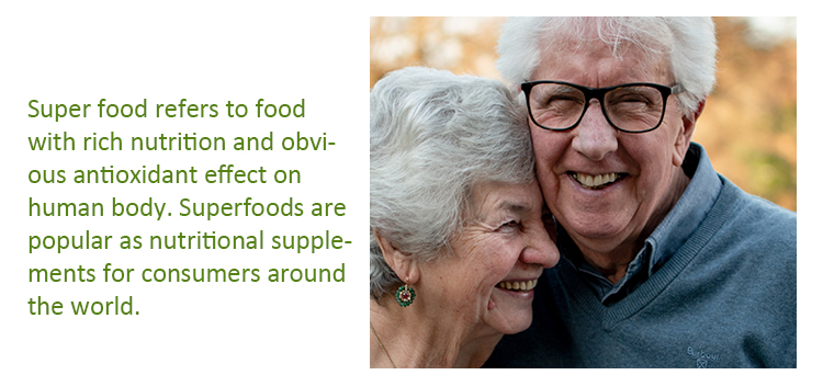 Lifeworth OEM Private Label Superfood Greens Blend Powder