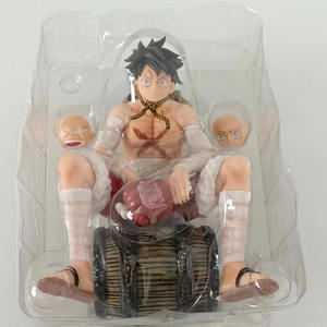 ฟิกเกอร์อะนิเมะอะคริลิคแบบชิ้นเดียวตกแต่งโต๊ะแบบ luffy Zoro Sanji <span class=keywords><strong>nami</strong></span> คอสเพลย์แผ่นโมเดลยืนสงครามลูฟี่ยิ่งใหญ่ - Product Image 3