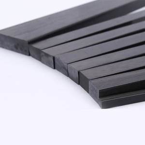 Barres en acier non allié carrées en gros, construction, laminage à chaud, tolérance de 1%, services de traitement comprenant la découpe, le pliage, la soudure - Product Image 4