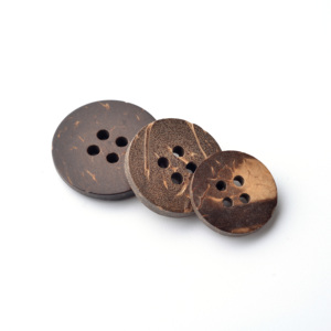 Eco Friendly Decorative Clothing <strong>Button</strong> Natural Coconut Material Shirt <strong>Button</strong> Maker - Product Image 3