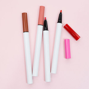 ลิปไลเนอร์เนื้อมินเนอรัลกันน้ำติดทนนาน 4 สี แบรนด์ส่วนตัว รับผลิตโลโก้เอง  วีแกน - Product Image 2