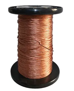 Litz Wire 0.1mm 300 Strands