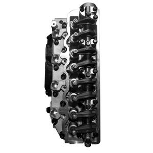 Ujoin komponen mobil berkualitas tinggi rakitan mesin untuk Hyundai D4BH (4D56) D4BB Tracarefon <span class=keywords><strong>2</strong></span>.5T - Product Image 4