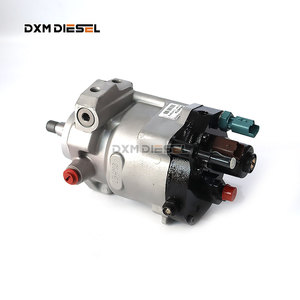 Bomba de Inyección de Alto Rendimiento Reconstruida 33100-4X700 R9044Z072A para Vehículos - Product Image 6