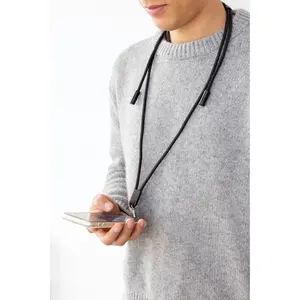 Cable de carga reciclado LoopAmp de 60W, dispositivos sostenibles - Product Image 2